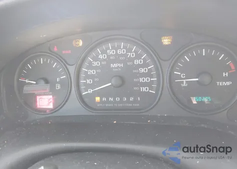 2004 Chevrolet Venture Plus из США, поврежденный, VIN 1GNDU03EX4DD50788